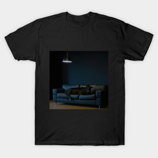 BLACK BULL T-Shirt